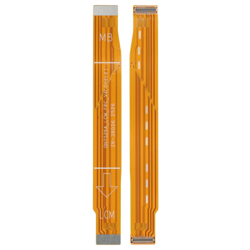 Display Modul Flexkabel Flachband X50051451 für Sony Xperia 10 VII (XQ-FE54)