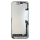 Display Modul mit Toucheinheit JCID Ohne Chip-Transfer Soft OLED black/schwarz für Apple iPhone 17 (A3520)