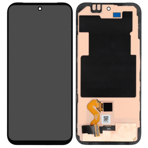Display Modul mit Toucheinheit für Google Pixel 9 Pro XL (GGX8B GZC4K GQ57S)