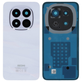 Batteriedeckel Rückseite Akkudeckel mist lila...