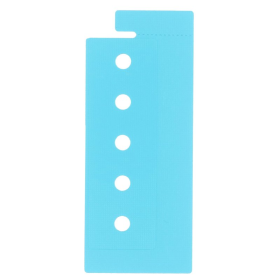 Klebeband Klebefolie 2nd Batterie SD78E13545 für...