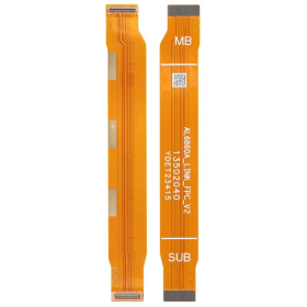 Haupt Flexkabel Flachband 1350204000385A für Xiaomi...
