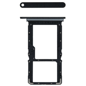 SIM-Karten Halter mitternacht black/schwarz...