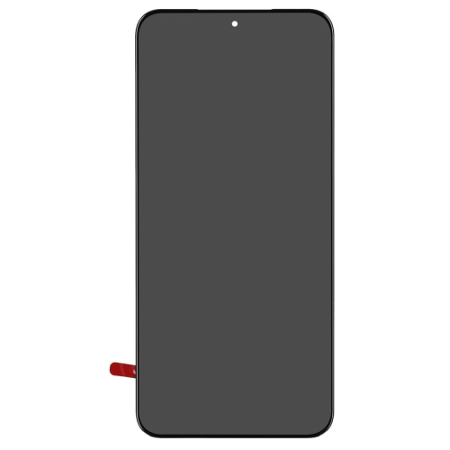 Display Modul mit Toucheinheit ohne Rahmen für Honor Magic8 Lite (MTN-NX1M)