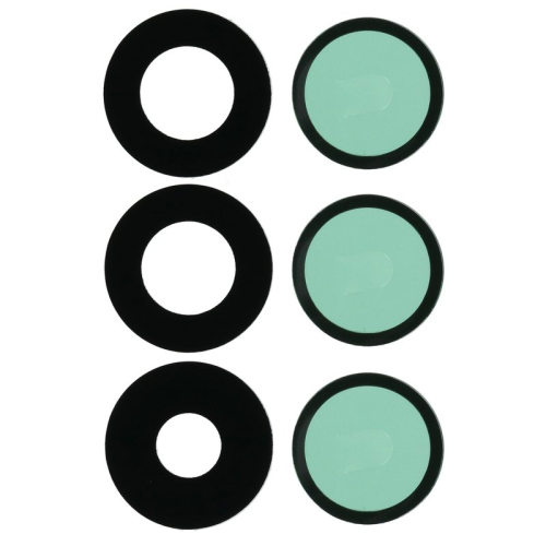 Kamera Linsen Set für Samsung Galaxy S26 (SM-S942B)