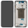 Display Modul mit Rahmen und Toucheinheit country air 5D68C32063 für Motorola Edge 70 Fusion (XT2605-1)