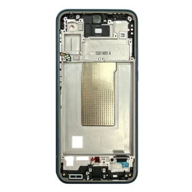 Display Modul Rahmen awesome graygreen für Samsung...