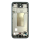 Display Modul Rahmen awesome graygreen für Samsung Galaxy A37 5G (SM-A376B)