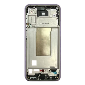 Display Modul Rahmen awesome lavender für Samsung...