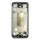Display Modul Rahmen awesome lavender für Samsung Galaxy A37 5G (SM-A376B)