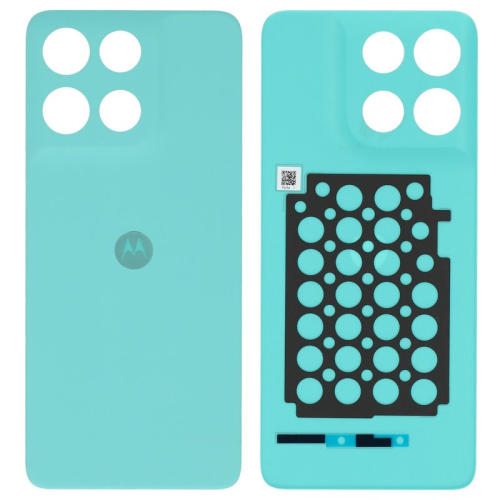 Batteriedeckel Rückseite Akkudeckel fluidity 5D68C31797 für Motorola Moto G57 Power 5G (XT2537-5)