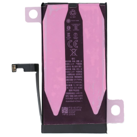 Akku mit TI-IC Chip Universal für Apple iPhone 15...