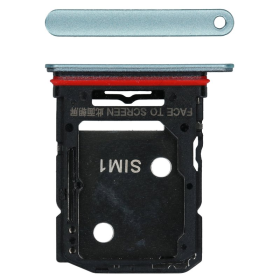 SIM-Karten Halter green/grün 1611701001007A für...