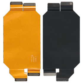 Haupt Flexkabel Flachband G949-01094-00 für Google...