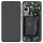 Display Modul mit Rahmen und Toucheinheit Einheit black/schwarz GH82-38877A für Samsung Galaxy S26 Ultra EE (SM-S948B EE)