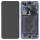 Display Modul mit Rahmen und Toucheinheit Einheit cobalt violet GH82-38877C für Samsung Galaxy S26 Ultra (SM-S948B)