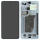 Display Modul mit Rahmen und Toucheinheit Einheit sky blue/blau GH82-38877B für Samsung Galaxy S26 Ultra (SM-S948B)