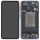 Display Modul mit Rahmen und Toucheinheit Einheit awesome navy/marineblau GH82-39285B für Samsung Galaxy A57 5G (SM-A576B)