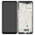 Display Modul mit Rahmen und Toucheinheit GH82-24375A für Samsung Galaxy A42 5G (SM-A426B)