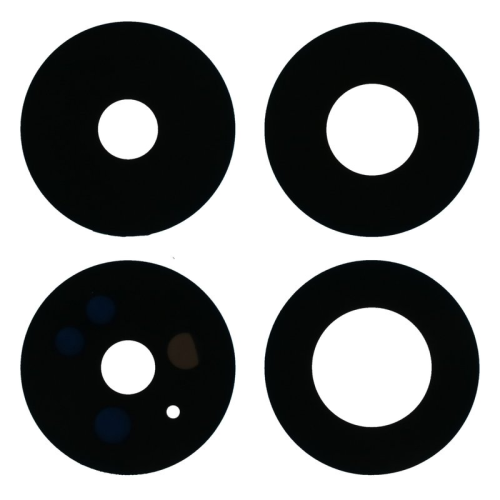 Kamera Linsen Set für Xiaomi 17 5G (25113PN0EG)