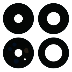 Kamera Linsen Set für Xiaomi 17 5G (25113PN0EG)
