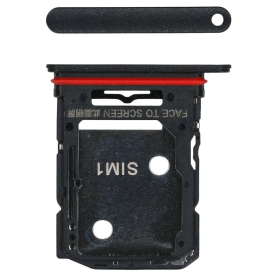 SIM-Karten Halter black/schwarz für POCO M8 5G...