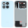 Batteriedeckel Rückseite Akkudeckel ice blue/blau 560025000P300 für Xiaomi 17 5G (25113PN0EG)