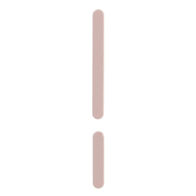 Ein/Aus Lautstärke Taste rose gold für Xiaomi...