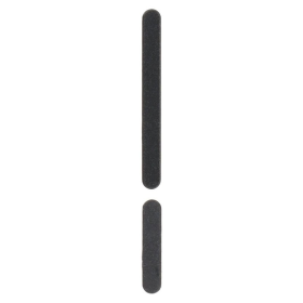 Ein/Aus Lautstärke Taste black/schwarz für...