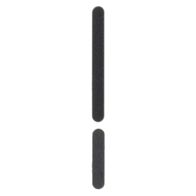 Ein/Aus Lautstärke Taste black/schwarz für...
