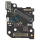 SIM-Karten Halter Platine Modul 5B28C32055 für Motorola Edge 70 Fusion (XT2605-1)