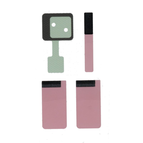 Klebeband Klebefolie Reparaturkit Front Kamera GH82-33770A für Samsung Galaxy S25 Ultra EE (SM-S938B EE)