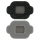 Klebeband Klebefolie Mikrofon Gitter Unten GH02-25581A für Samsung Galaxy S25 Ultra EE (SM-S938B EE)