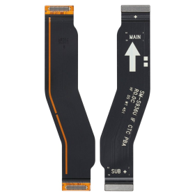 Haupt Flexkabel Flachband GH82-36364A für Samsung...
