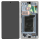 Display Modul mit Rahmen und Toucheinheit Einheit titanium GH82-36387A für Samsung Galaxy S25 Ultra EE (SM-S938B EE)