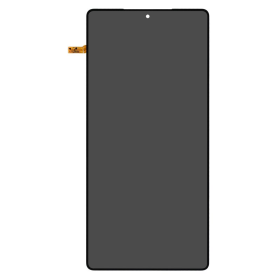 Display Modul mit Toucheinheit ohne Rahmen GH82-36588A...