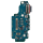 Ladeanschluss SIM-Karten Halter Platine Modul GH96-18321A für Samsung Galaxy S25 Ultra EE (SM-S938B EE)