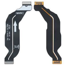 Haupt Flexkabel Flachband für Samsung Galaxy S25...
