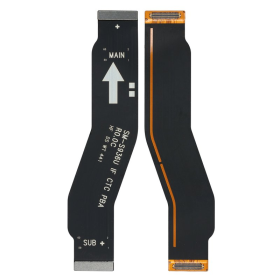 Haupt Flexkabel Flachband für Samsung Galaxy S26+...