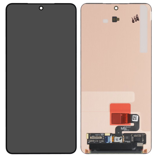 Display Modul mit Toucheinheit ohne Rahmen GH82-39117A für Samsung Galaxy S26+ (SM-S947B)