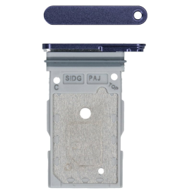 SIM-Karten Halter cobalt violet GH98-50887C für...