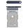 SIM-Karten Halter cobalt violet GH98-50887C für Samsung Galaxy S26+ (SM-S947B)