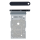 SIM-Karten Halter black/schwarz GH98-50887A für Samsung Galaxy S26+ (SM-S947B)