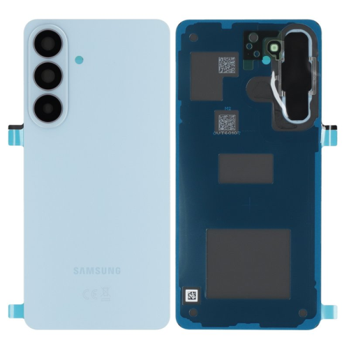 Batteriedeckel Rückseite Akkudeckel sky blue/blau GH82-39126B für Samsung Galaxy S26+ (SM-S947B)