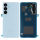 Batteriedeckel Rückseite Akkudeckel sky blue/blau GH82-39126B für Samsung Galaxy S26+ (SM-S947B)
