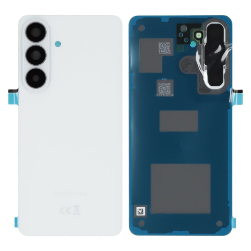 Batteriedeckel Rückseite Akkudeckel white/weiß GH82-39126D für Samsung Galaxy S26+ (SM-S947B)