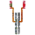 Seitentasten Flexkabel Flachband GH59-15960A für Samsung Galaxy S26+ (SM-S947B)