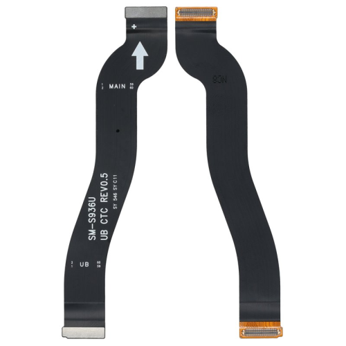 Display Modul Flexkabel Flachband GH82-39125A für Samsung Galaxy S26+ (SM-S947B)