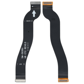 Display Modul Flexkabel Flachband GH82-39125A für...