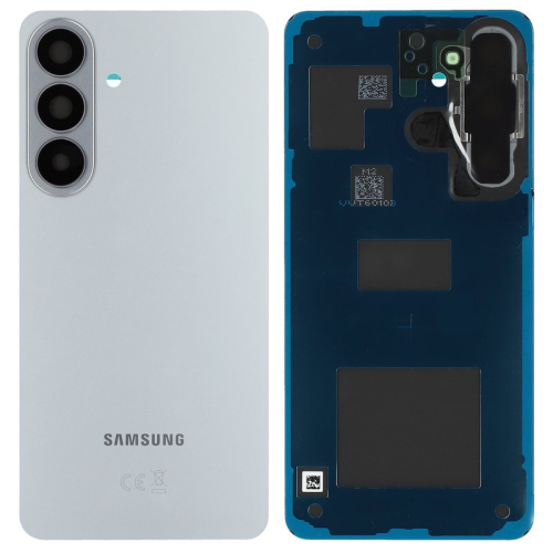 Batteriedeckel Rückseite Akkudeckel silver/silber shadow GH82-39126F für Samsung Galaxy S26+ (SM-S947B)
